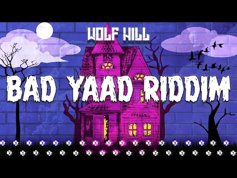[FREE] Dancehall Riddim Instrumental 2023 (Bad Yaad)