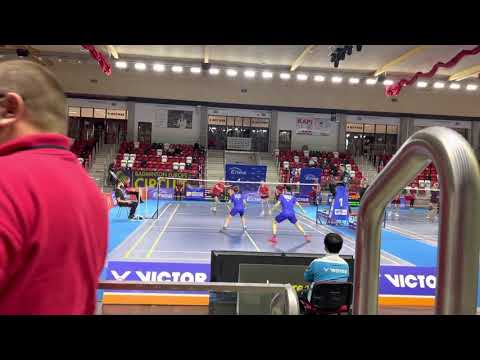 Semi final polish Ic