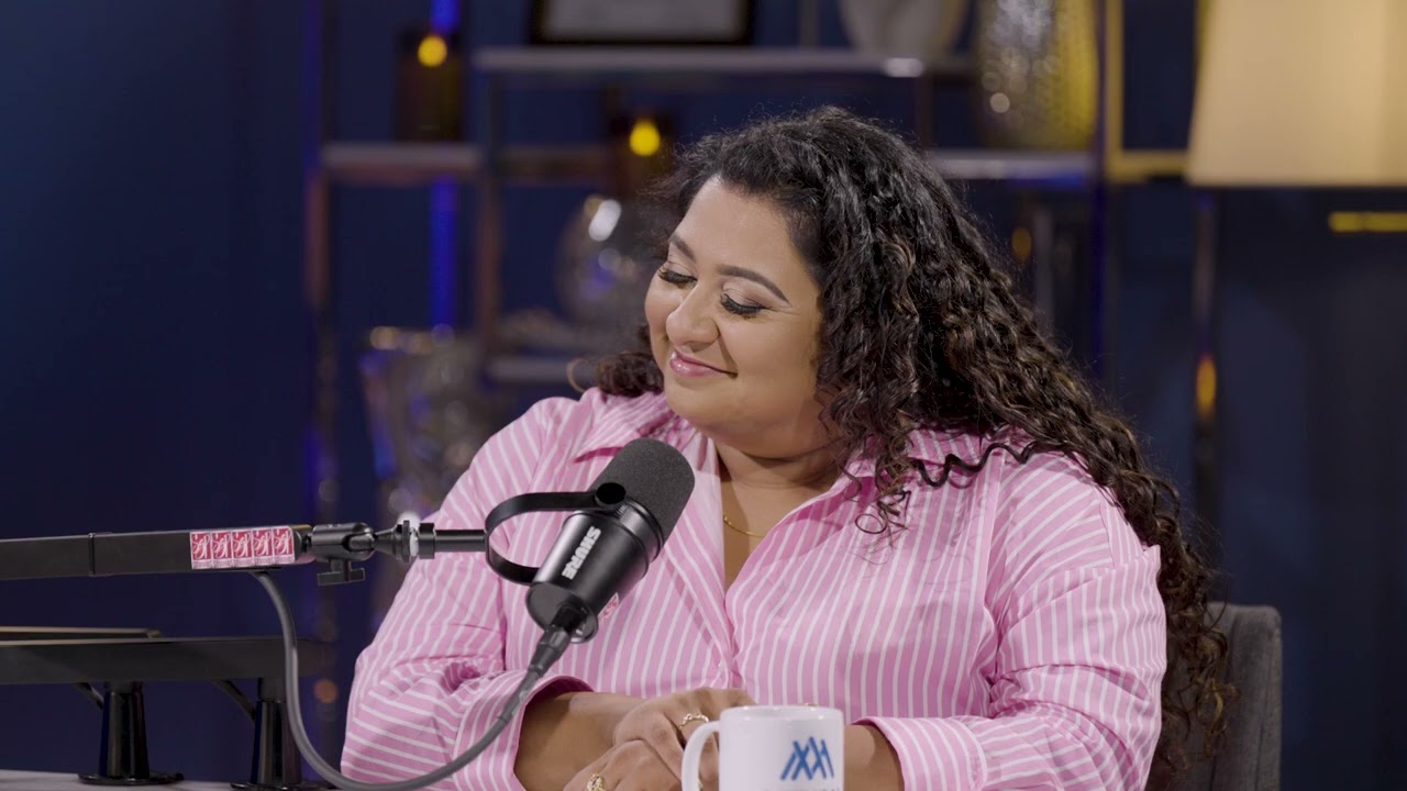 Episode 9 | Breast Cancer