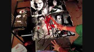 Carcass- Corporal Gigsore Quandary.