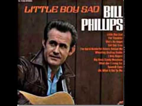 Bill Phillips -  Tall Oak Tree