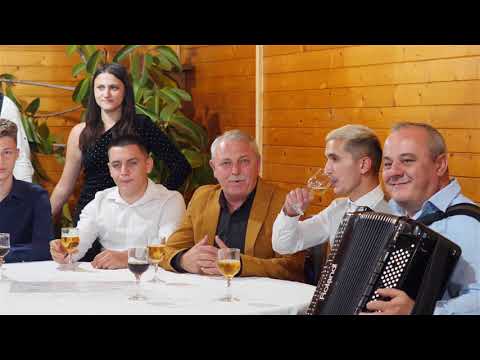 Marius Roman și Cristi Chelciov - Să-mi cânce muzica