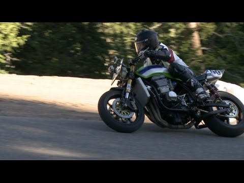 SBK Factory "The Race"- Episode 4 Taking Performance to New Heights