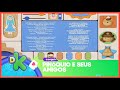 Pinoquio E Seus Amigos Creditos Finais Pinoquio E Seus Amigos