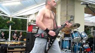 Massive Charge - Grind Explosion @ Charmes