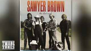sawyer brown DIRT ROAD