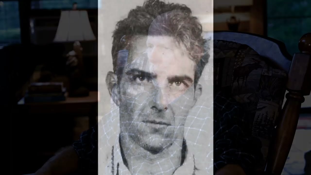 Madman  Murder in Crystal Beach