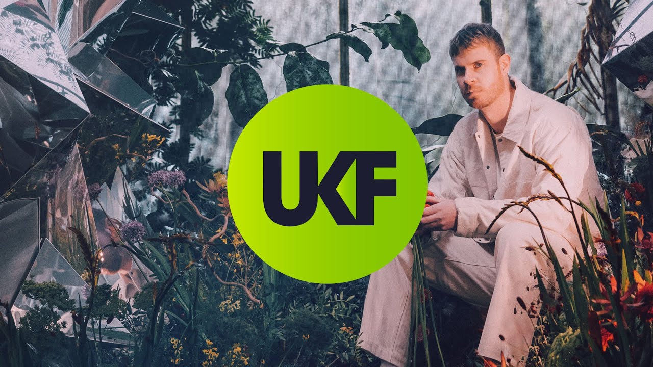 Wilkinson - Eternity (ft. Mougleta)