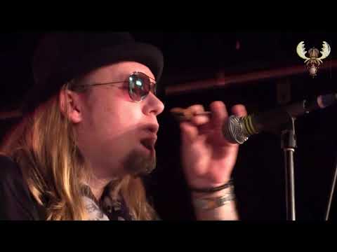 DVL with Guy Forsyth and Big Pete - Cross your heart - Live at de Lantaarn, Hellendoorn (NL)