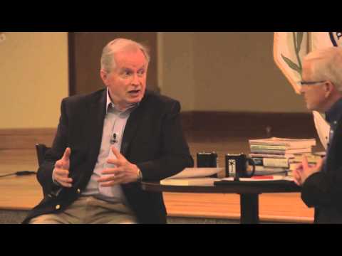 The Intolerance of Tolerance with D.A. Carson