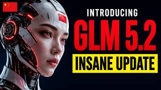 China’s GLM 5.2: Build & Automate ANYTHING!