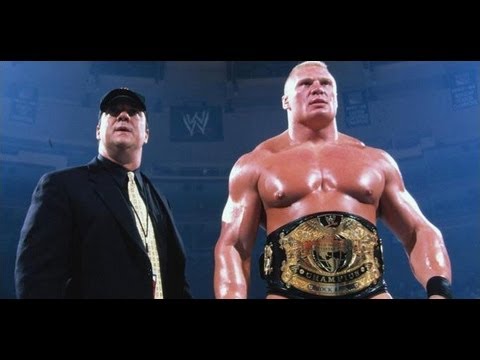 Q+A #93: Cena Heel Turn, Brock Lesnar WWE Champion? & More