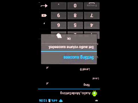 Comment débrider le son de son wiko
