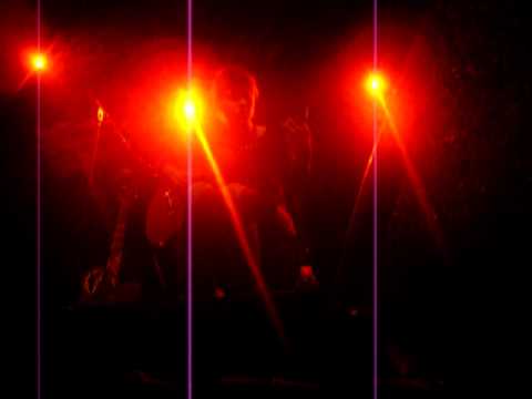 6/14 7 string guitar banter + andecy - Kaki King (Live @ AB Brussels)