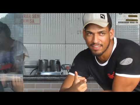 BONDE PIRAÇÃO -  RESUMO DO SHOW EM POSSE GOIAS