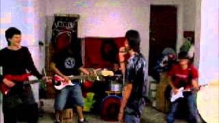 La Polla Records. Ya no quiero ser yo.