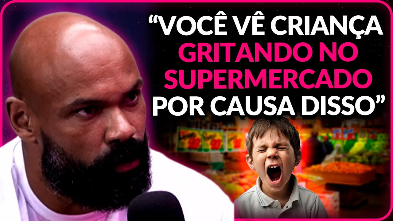 NÃO SEJA UM PAI BUNDÃO