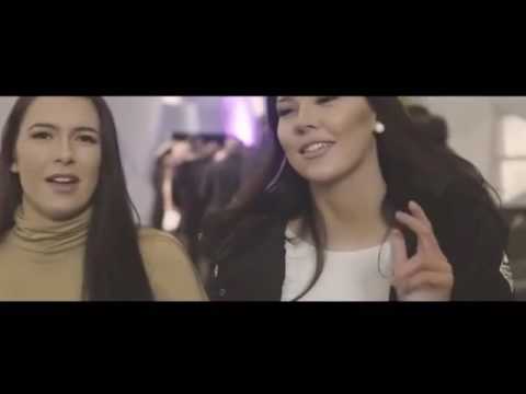 Tiesto ft  Ryan Tedder   Feel this moment  Oficial Music video