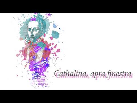 Video thumbnail for Cathlina, apra finestra