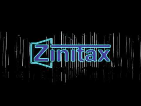 Zinitax Speakers F7002