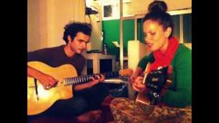 Aviéntame (Café Tacuba cover) Natalia Doco