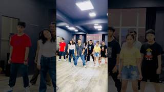 Download lagu Ladki badi anjani #dance #danceclass #bollywooddance mp3