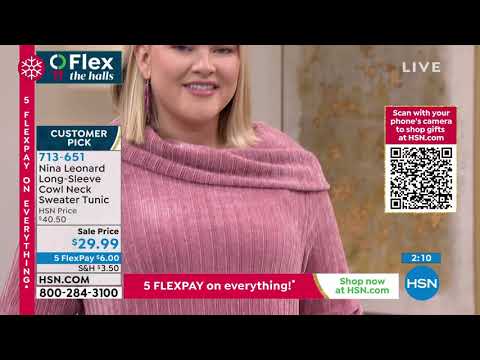 HSN | Gifts For Her Under $50 11.22.2021 - 08 AM