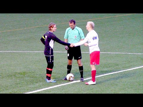 G19: Fjellhamar – Strømmen, sammendrag [2017-09-22, 1.divisjon, Akershus]