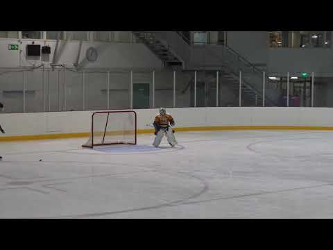 Kurra 08 - Karhu-kissat 08   08/18