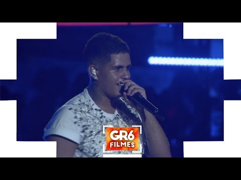 13. Gaab - Cuidado (DVD Positividade) Ao Vivo Em Salvador