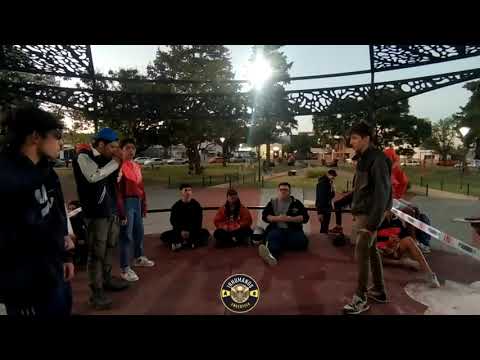 ABEL x VRD x OZZU x META vs FDA | 4tos MULTIVERSE - INHUMANOS FREE