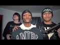 Ouu Official Music Video Shot By BeebuzzinVisuals