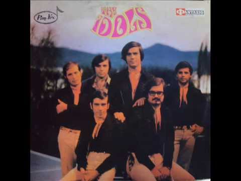 THE IDOLS 1969-thumb-1
