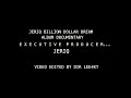 Jeriq- Billion dollar dream ( album documentary )