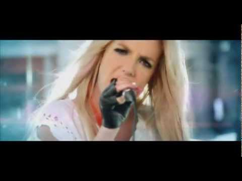 Demo - LMFAO Ft. Lil Jhon & Britney Spears (Dvj Uziel Mendiola Nice Re-Worked 2012)