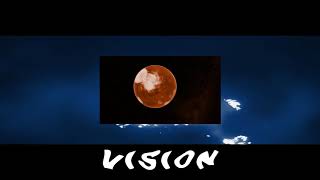 "VISION" - (Prod. Maze, ABDXL)