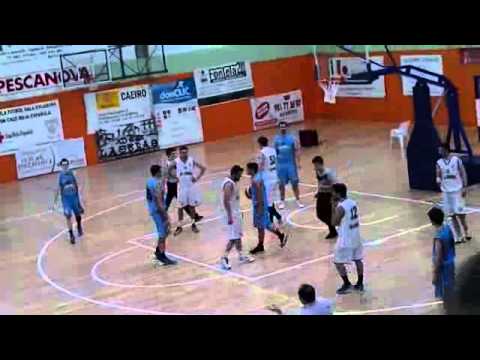 EBA GRUPOAB JORNADA20 SANTO DOMINGO BETANZOS...,60 - 87,ESTUDIANTES... (06/04/2014)