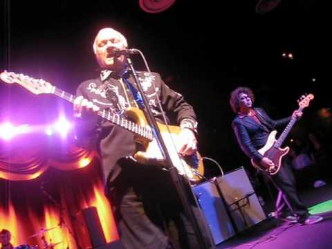 DICK DALE -- "KING OF THE SURF GUITAR"