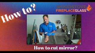 How to cut mirror l  Tips and Guide