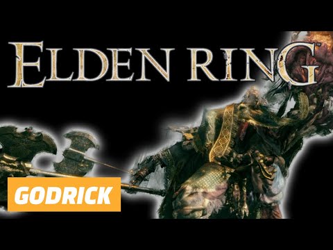 Elden Ring - Boss Godrick der Verpflanzte besiegen - Trophäe Fragmentträger Godrick freischalten