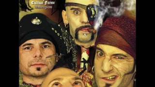 Cultus Ferox - Blinder Sänger