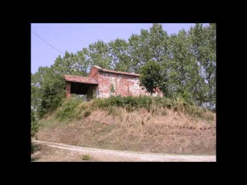 Castelnuovo Don Bosco - Pieve di Santa Maria di Rasetto