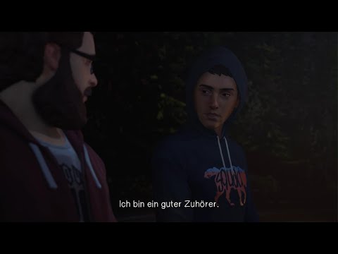 Life is Strange 2 #04 Die traurige Wahrheit.