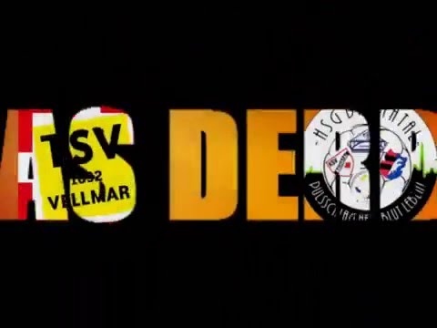 DERBYTIME! Samstag | 6. Februar 2016 | 18.00 Uhr | TSV Vellmar gegen HSG Baunatal