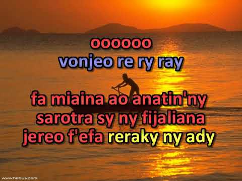 MAMELA NY NOSINAY OK