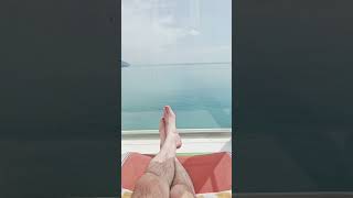 Aida Cosma VLOG 3: La Spezia, Italien #aida #aidacruises #aidamomente #aidacosma #mittelmeer #cruise