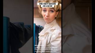 Sybil Fawlty Auditions for X Factor #xfactor #sharonosbourne #sybilfawlty #audition #comedy #fyp