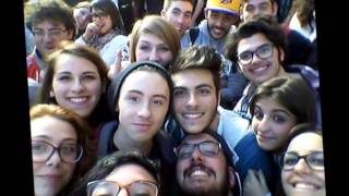 J ax Dentro me &amp; Il bello d'esser brutti tributo