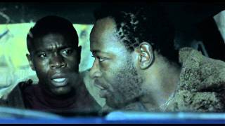 (HQ) Tyrone too tight - Snatch movie