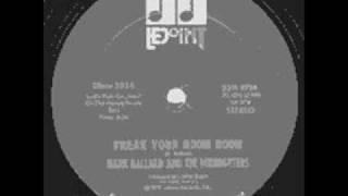 Hank Ballard &amp; The Midnighters - Freak Your Boom Boom